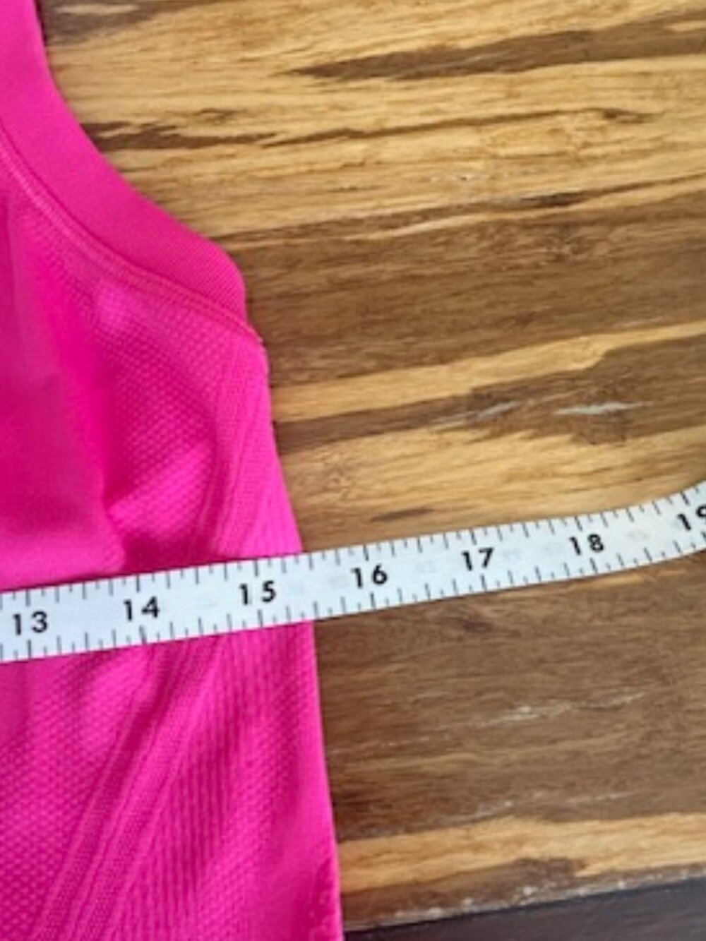 Athleta Momentum Tank Top - Picture 7 of 8